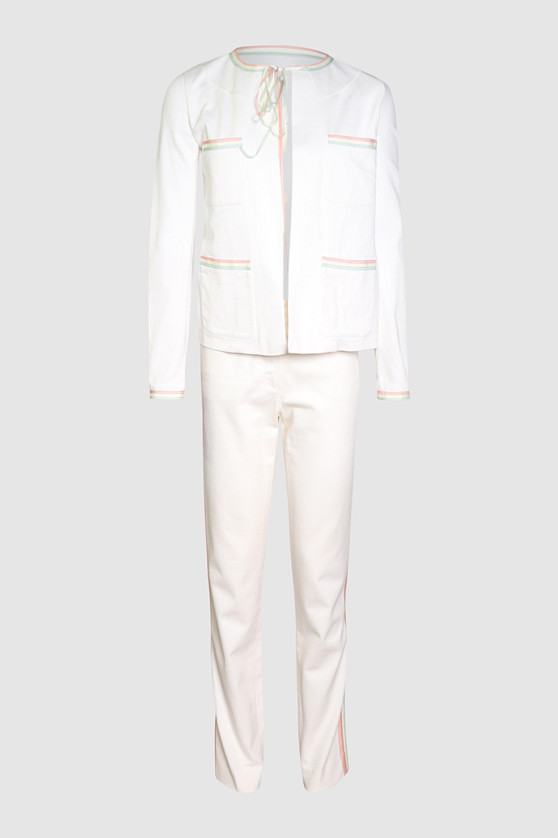 Denim Set 2004 collection