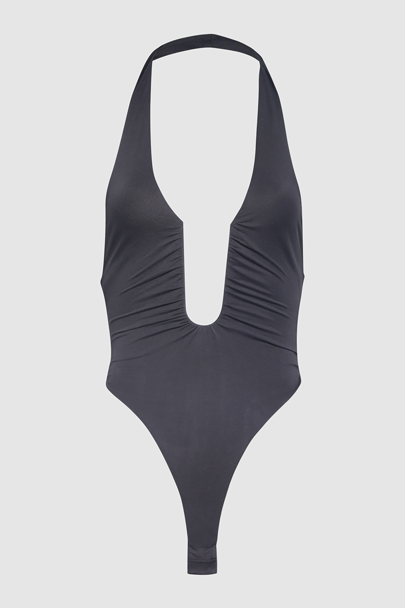Jennifer Cupro Bodysuit