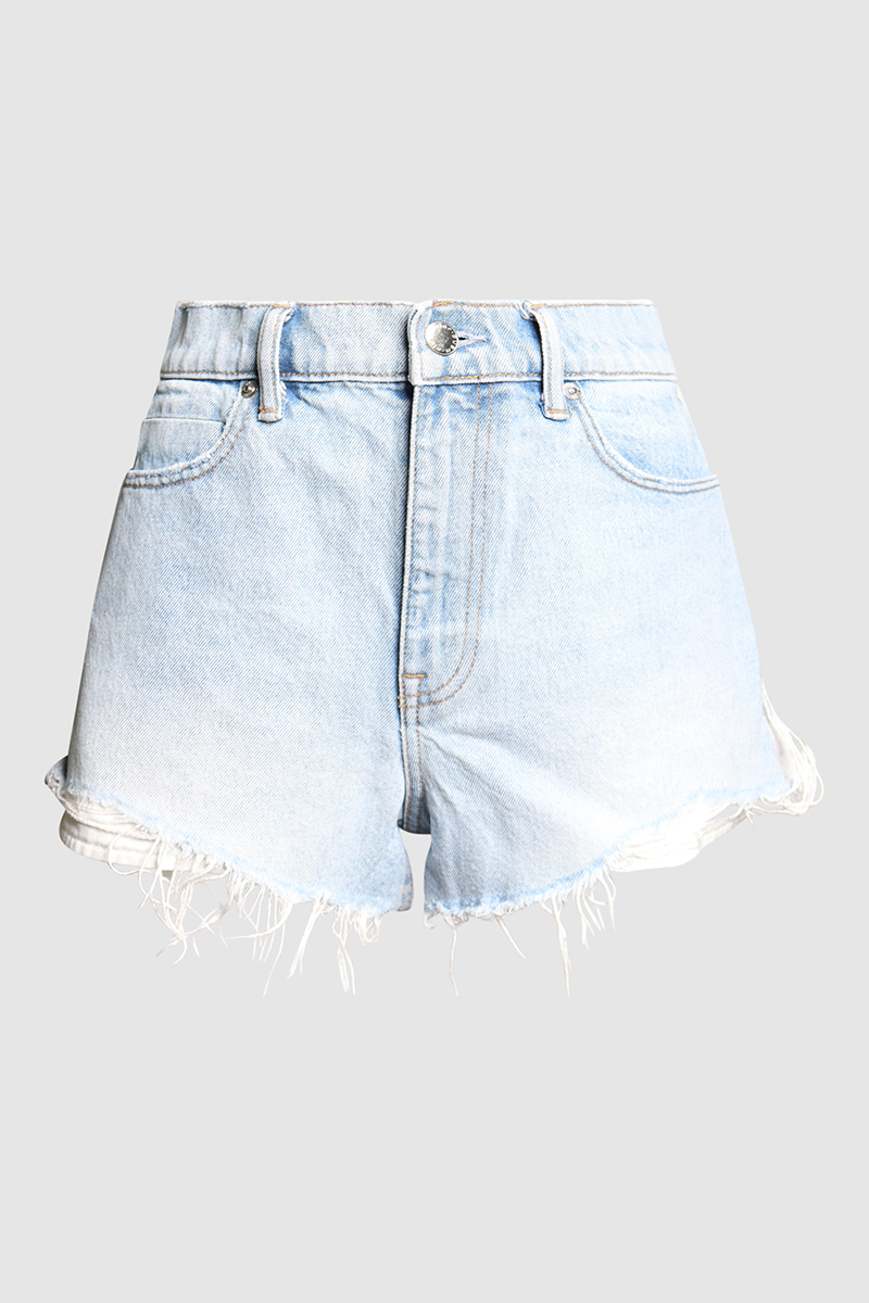 Bit Clash Shorts