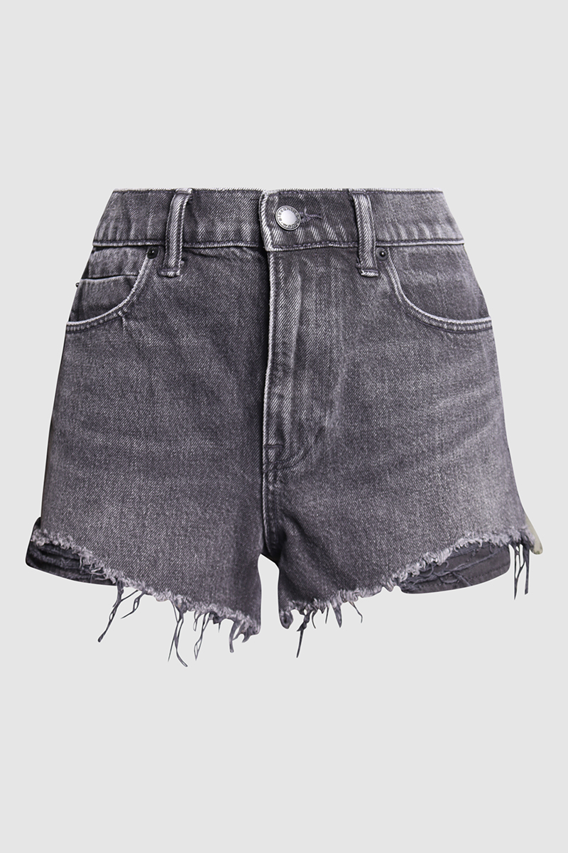 Bit Clash Shorts