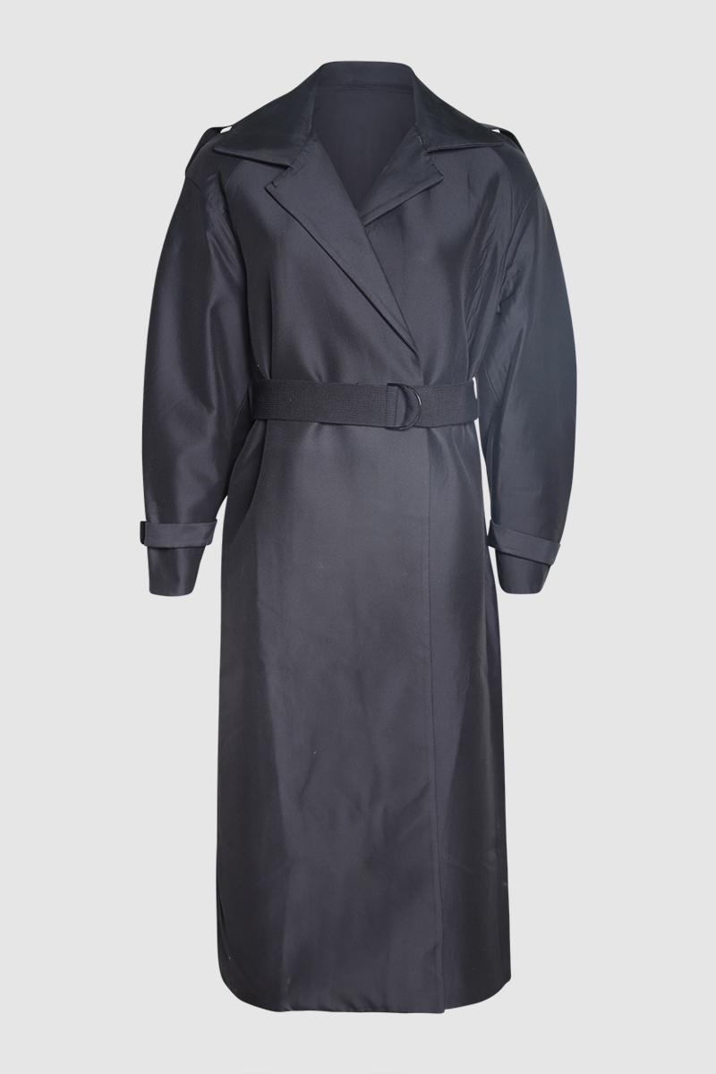 Jorja Trench Coat