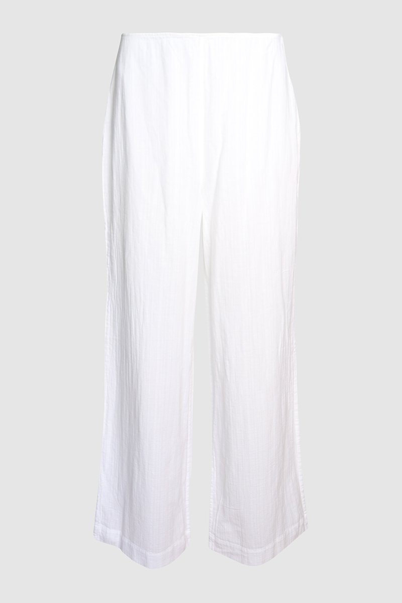 Linen Pants