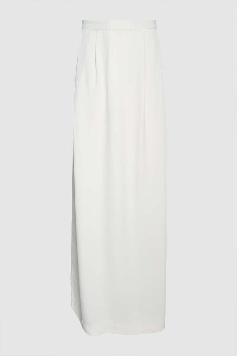 Helena Straight Skirt