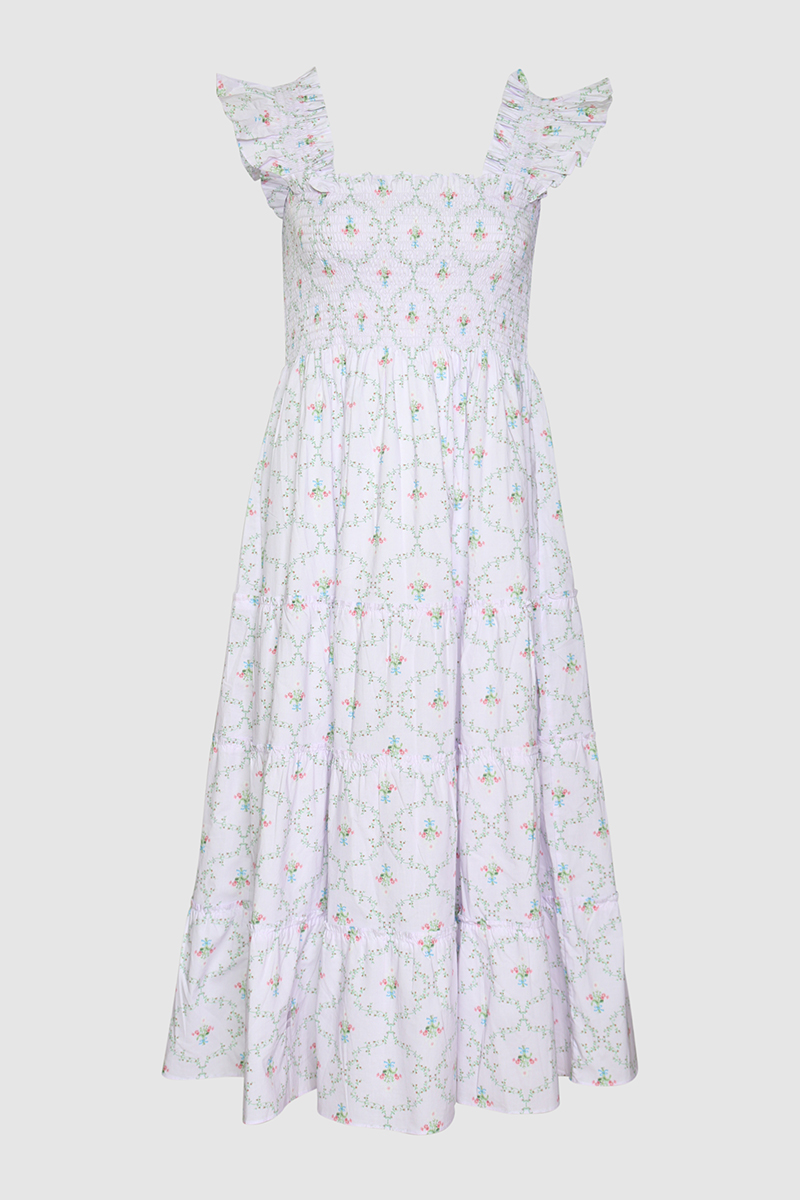 Ellie Nap Dress