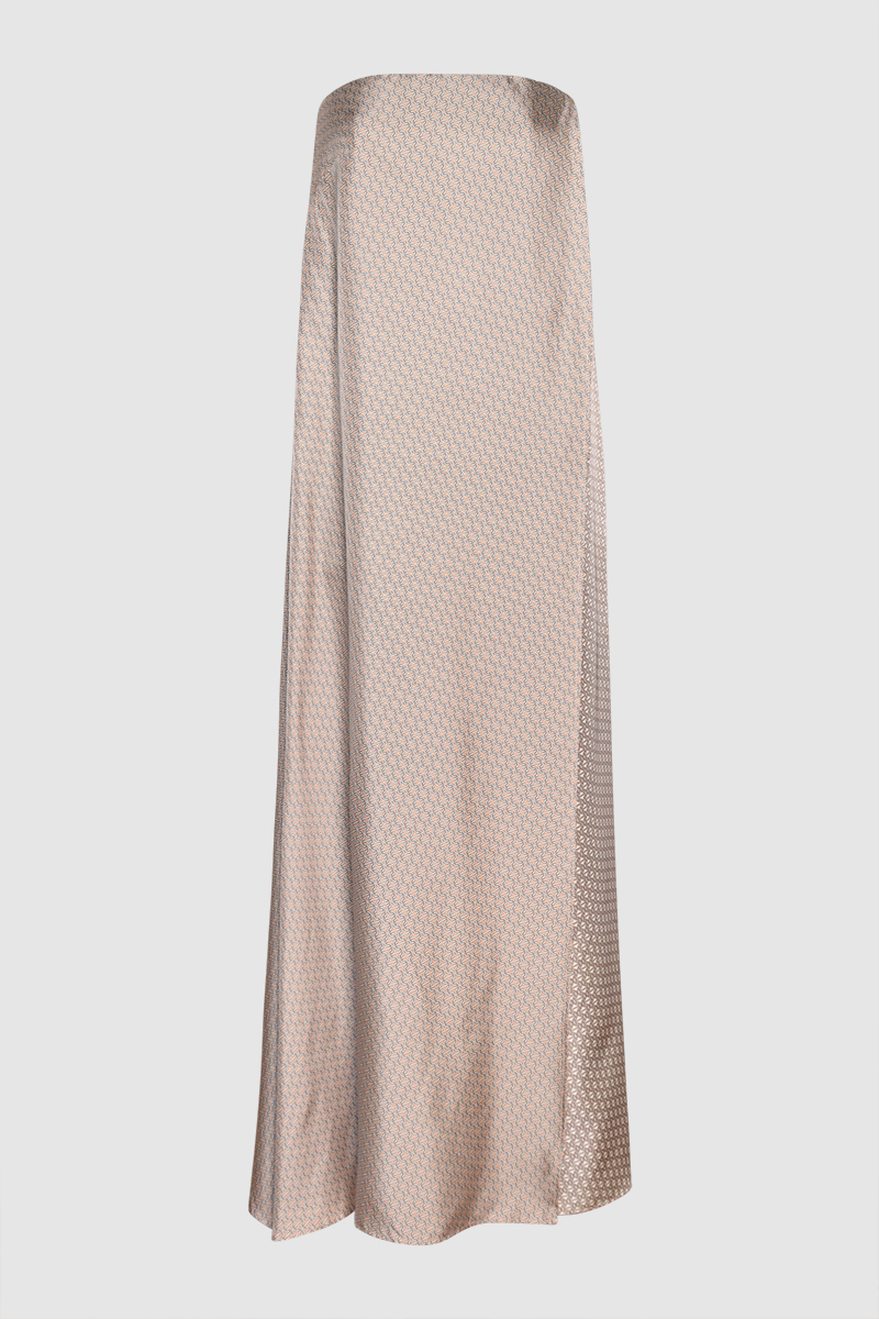 Linka Wrao Maxi Dress