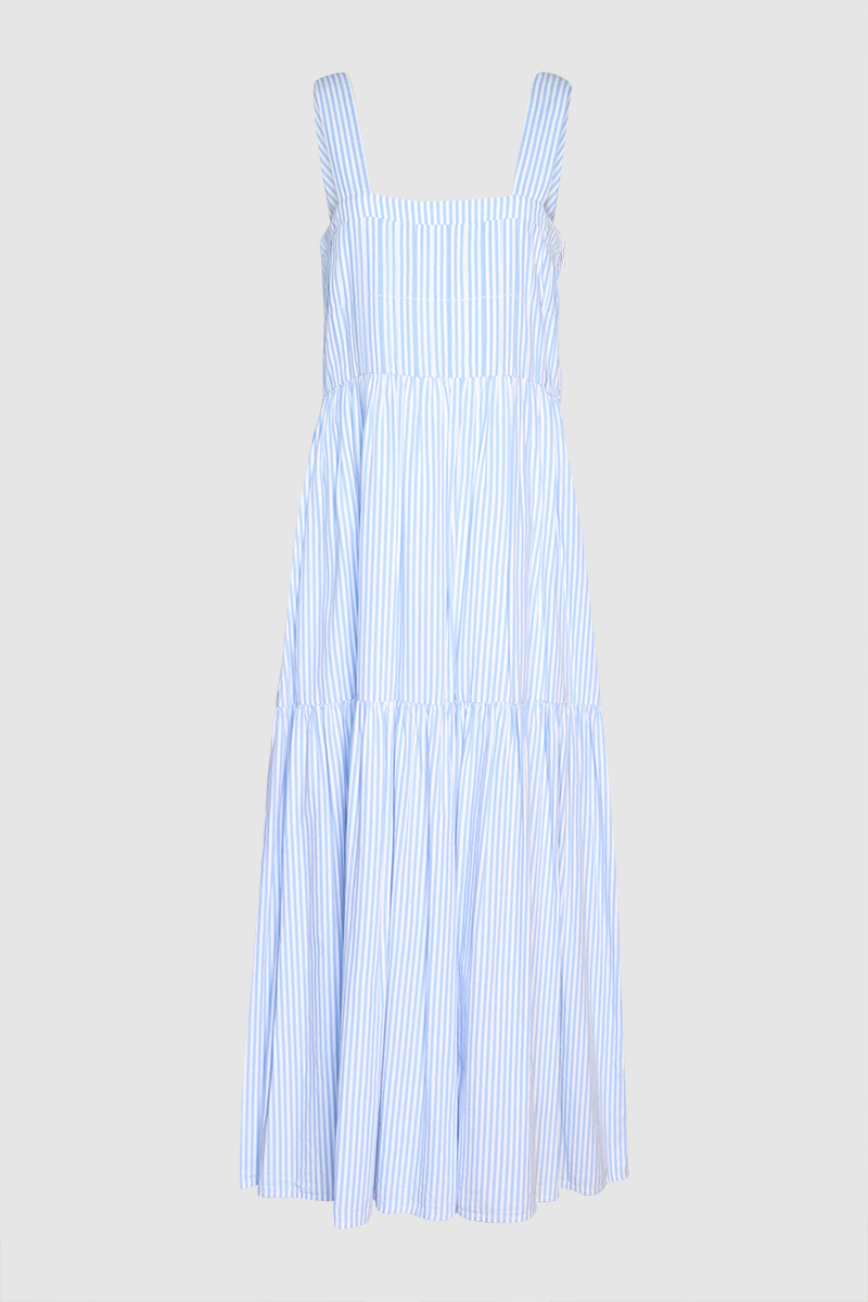 Penelope Maxi Dress