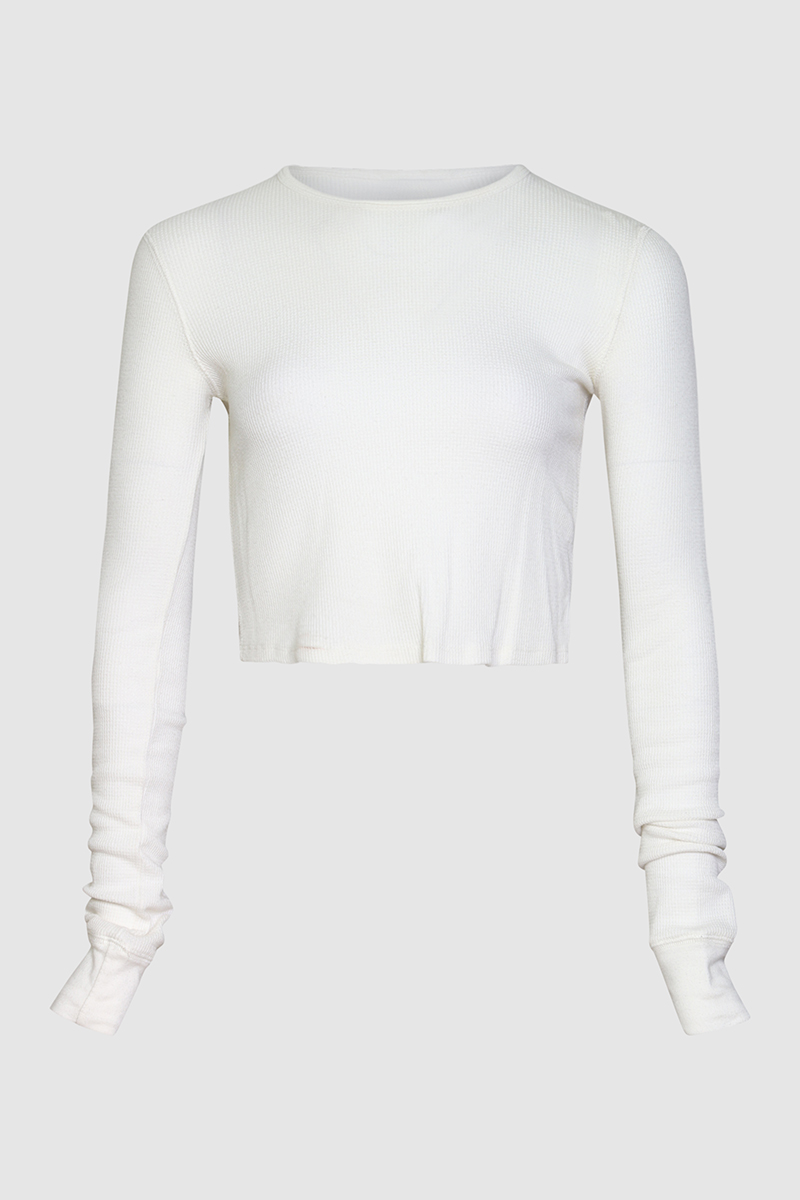Longsleeve Top