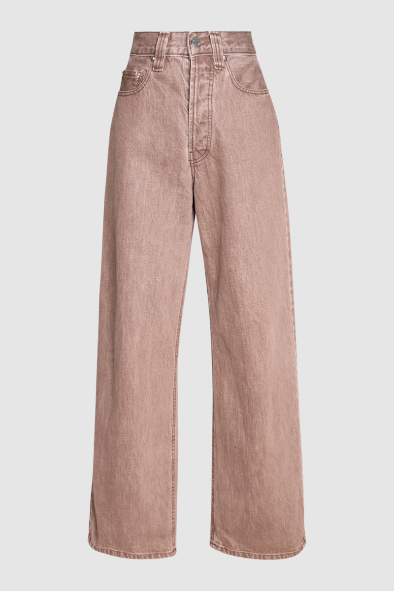 Felix Wide Leg Jeans