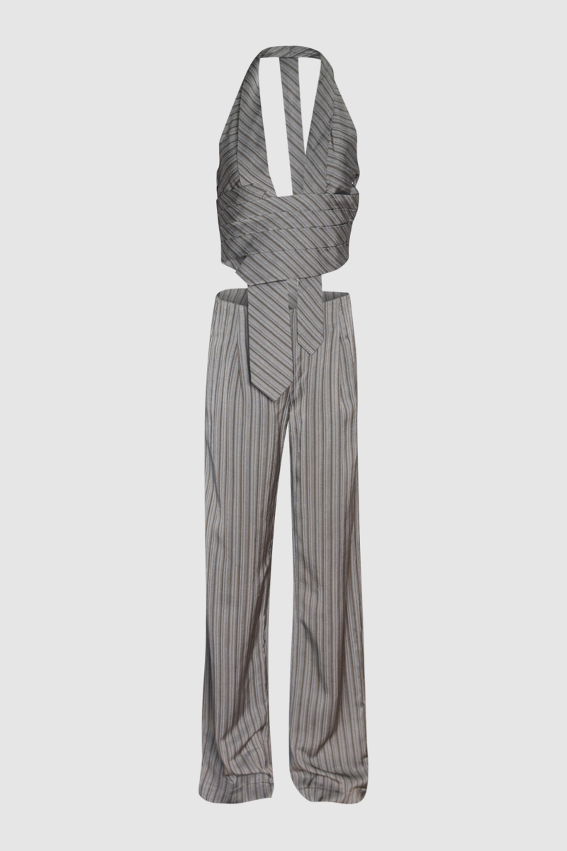 Reyer Tailored Redux Pants & Top