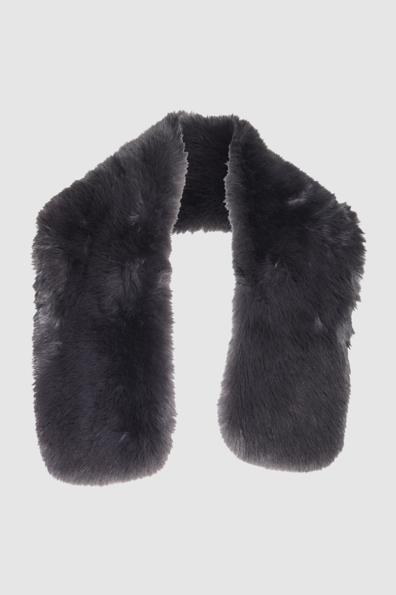 Fur Stole