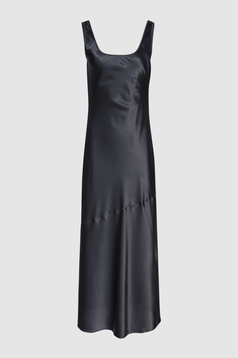 Patricia Bias Cut Dress