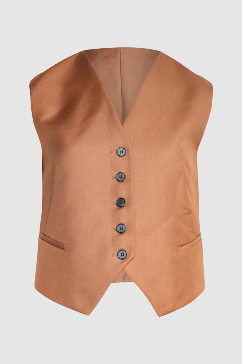 Harris Vest