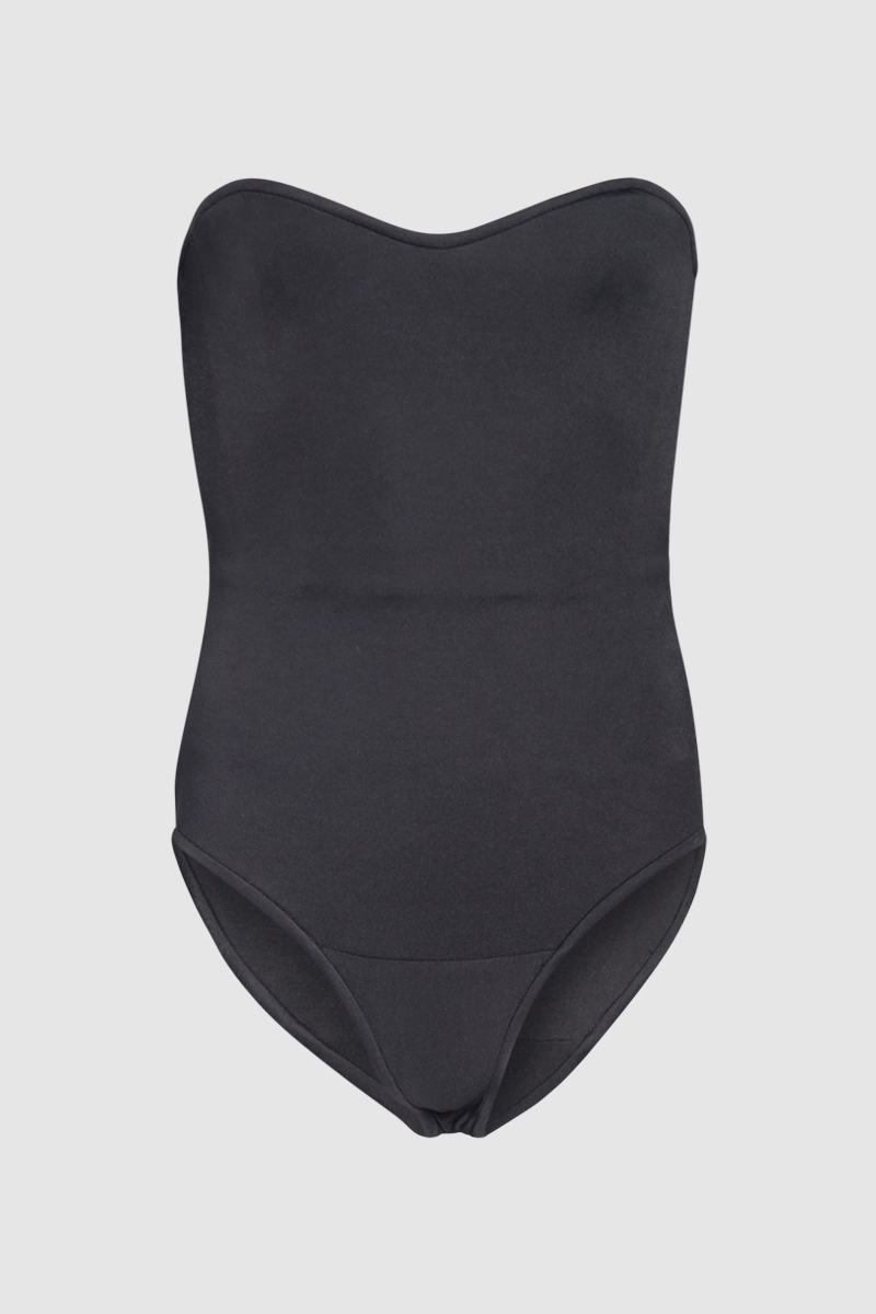 Aperture Bodysuit