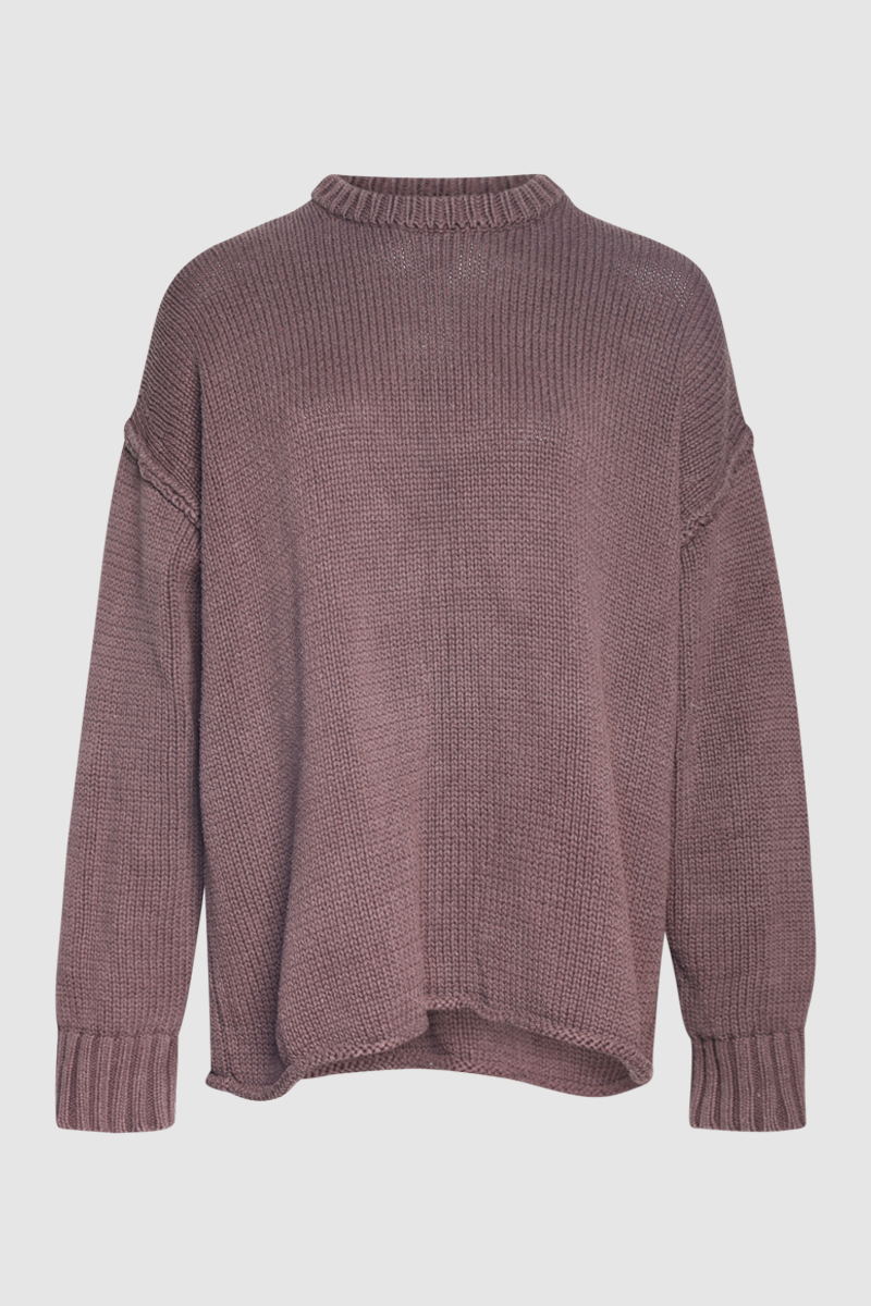 Thea Knit Jumper