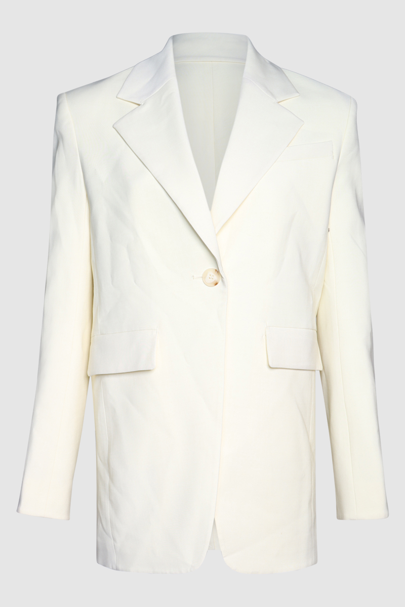Santiago Blazer