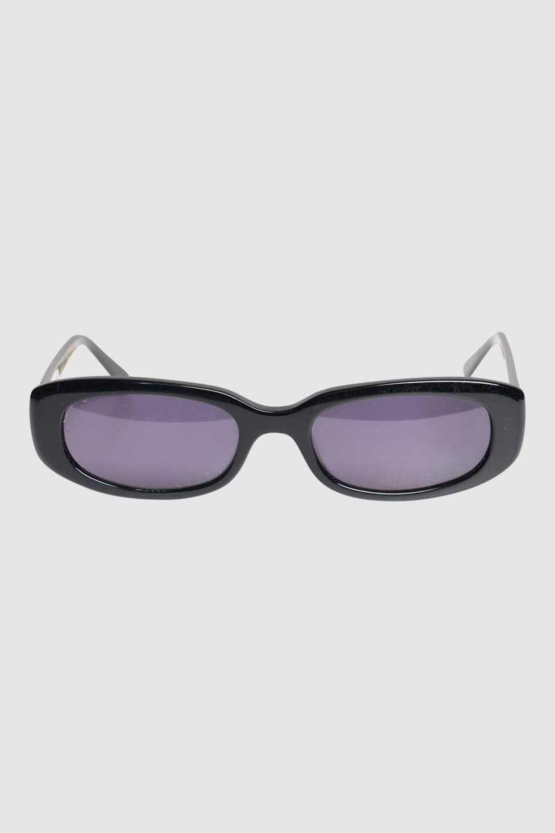 Oval Sunglasses