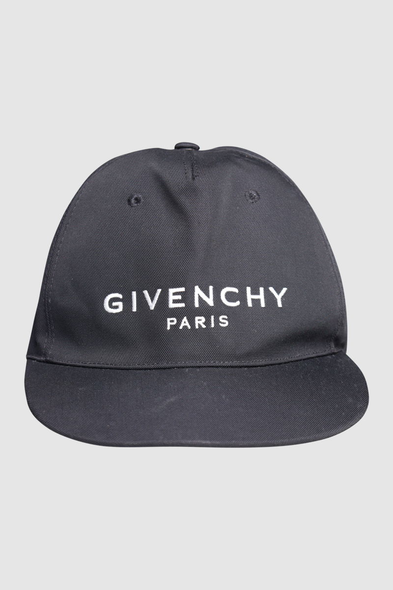 Logo Embroided Hat
