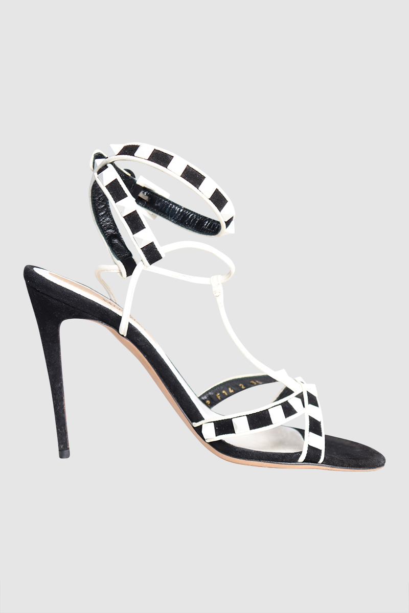 Garavani Rockstud Sandals