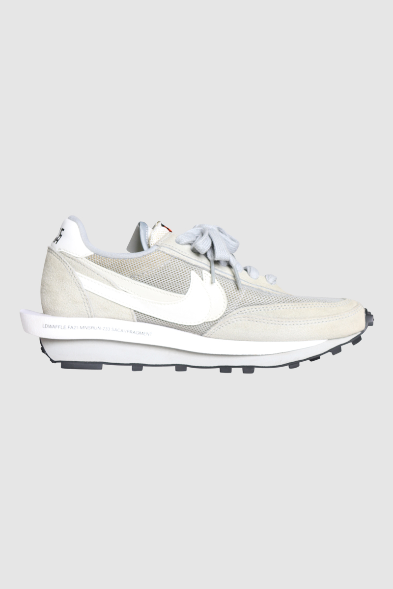 LDwaffle Sneakers
