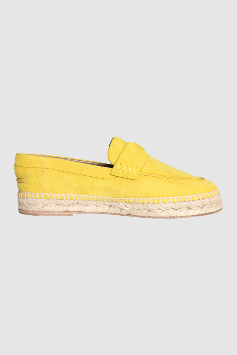 Trip Espadrille