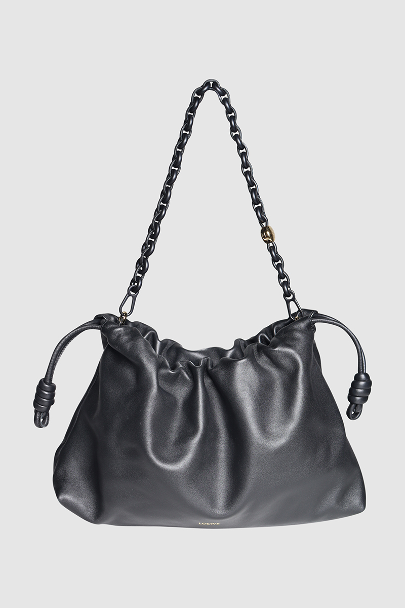 Flamenco Nappa Lambskin Bag